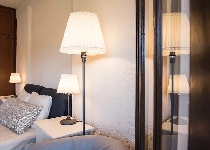 بيت للعطل White Blossom #fourka Skála Foúrkas